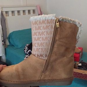 Michael Kors boots